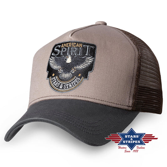 TC AMERICAN SPIRIT