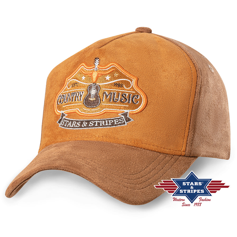 TC COUNTRY MUSIC BROWN