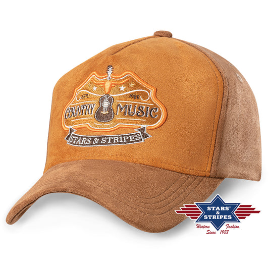 TC COUNTRY MUSIC BROWN