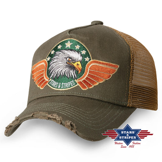 TC EAGLE