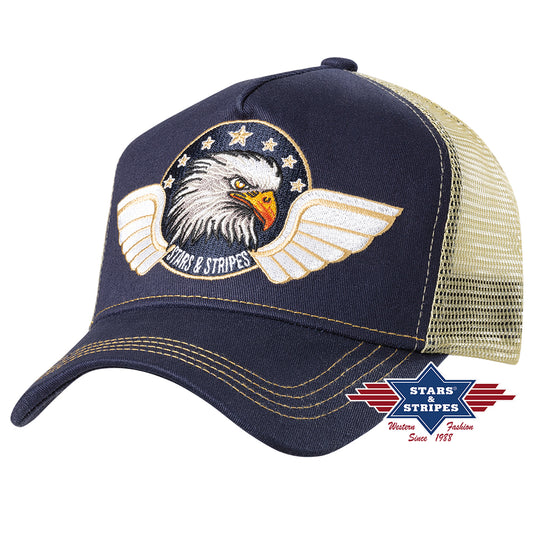 TC EAGLE BLUE