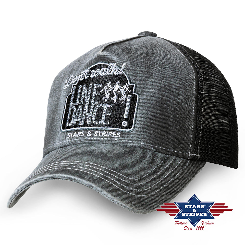 TC LINE DANCE