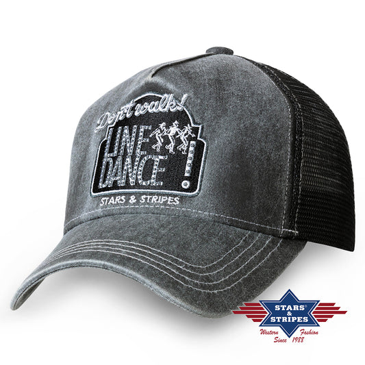 TC LINE DANCE