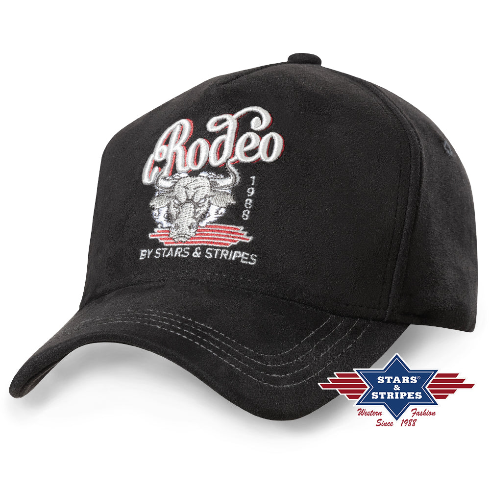 TC RODEO BLACK