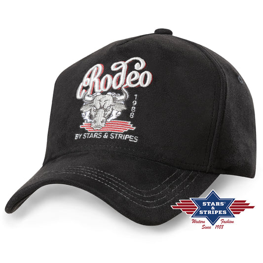 TC RODEO BLACK