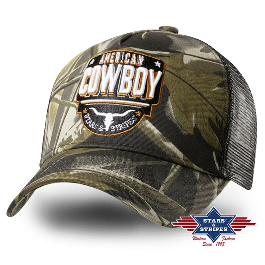 TC AMERICAN COWBOY