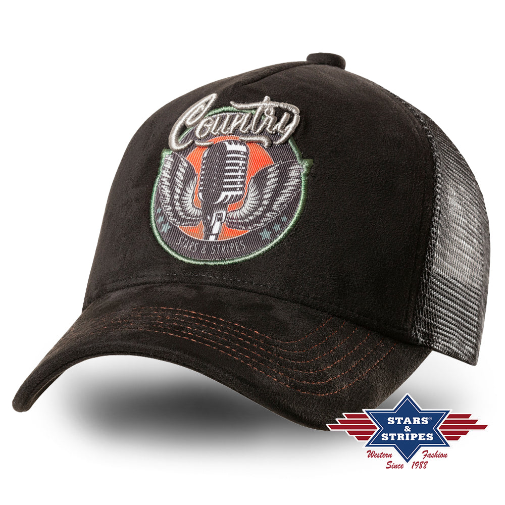 TC COUNTRY