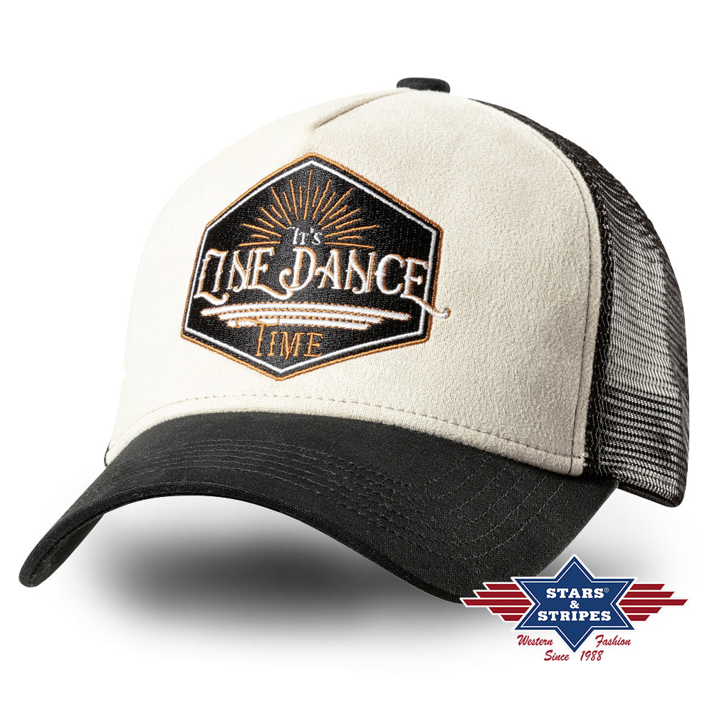 TC LINE DANCE TIME
