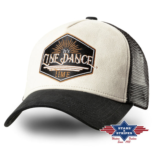 TC LINE DANCE TIME
