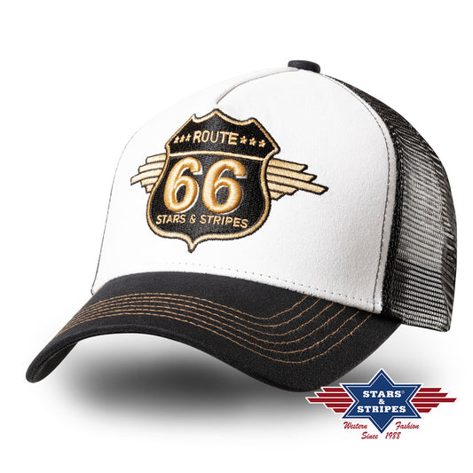 TC ROUTE 66